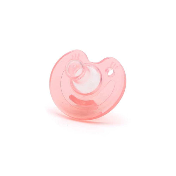 Baby Innovation Initial Pacifier 0-3 | BPA-Free, Non-Toxic Material & Orthodontic Design for Comfort & Safety