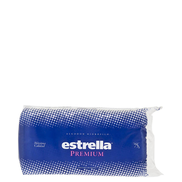 Estrella Premium Cotton: Soft, Hypoallergenic, Breathable, Durable & Machine Washable