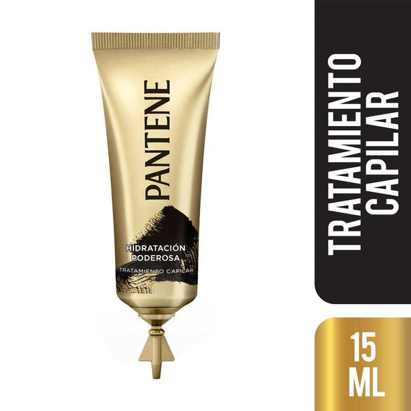 Pantene Pro V Hair Treatment for Extreme Hydration - 15ml / 0.5Fl Oz